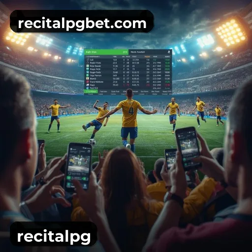 Requisitos do APK recitalpg para Android — compatibilidade e uso no celular