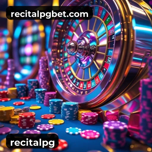 Estatísticas recitalpg 2026 – 87.429 jogadores ativos, R$ 47,2M em prêmios pagos, RTP 96,52%