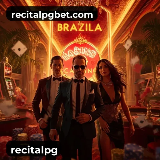 Catálogo recitalpg com mais de 3.100 jogos — Pragmatic Play, Evolution, NetEnt e fornecedores certificados