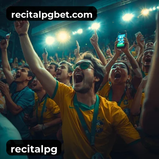 Certificações de segurança da recitalpg