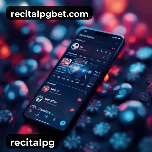 FAQ recitalpg Brasil - Perguntas frequentes sobre bônus, PIX, RTP, APP mobile e VIP