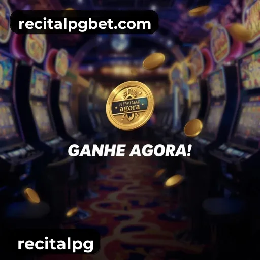 Bônus e promoções recitalpg