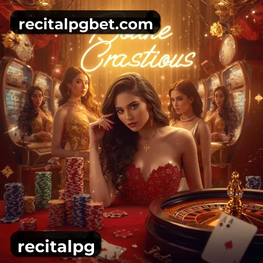 Pagamentos PIX na recitalpg