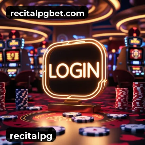 Pagamentos PIX na recitalpg