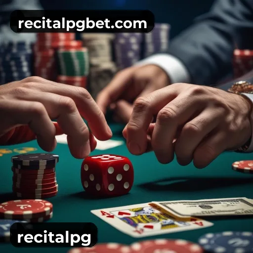 FAQ recitalpg Brasil - Perguntas frequentes sobre bônus, PIX, RTP, APP mobile e VIP