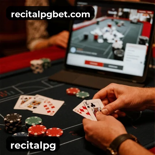 Principais provedores de slots da recitalpg - NetEnt, Pragmatic Play, Play'n GO