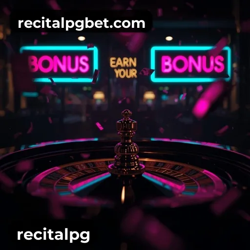 App recitalpg para iOS e Android — interface mobile, login biométrico e PIX integrado