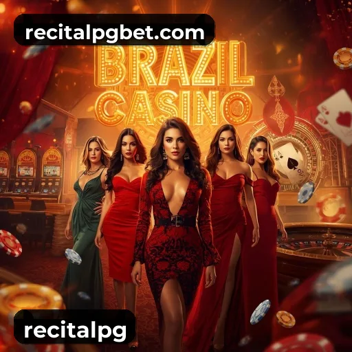 Loterias online disponíveis na recitalpg