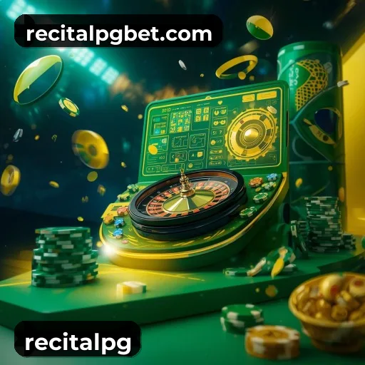 Jogo responsável recitalpg - Ferramentas de controle, limites, auto-exclusão, suporte CVV 188