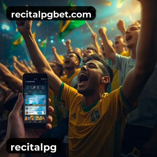 Requisitos do APK recitalpg para Android — compatibilidade e uso no celular