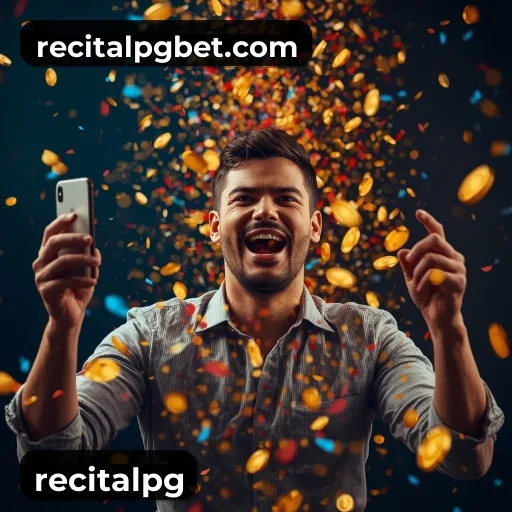 Logo da recitalpg