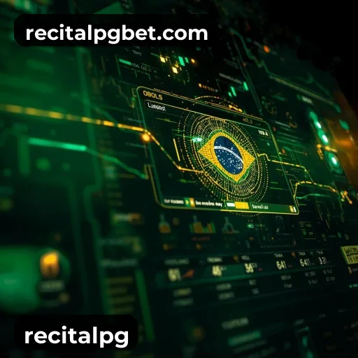 Níveis do programa VIP da recitalpg
