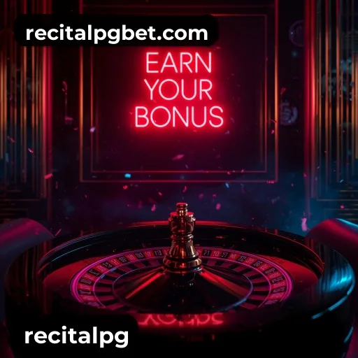 Logo da recitalpg