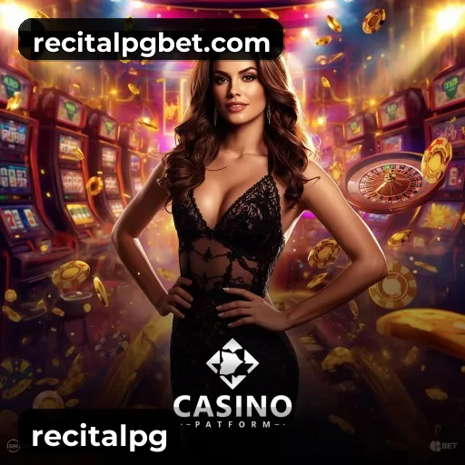 Principais provedores de slots da recitalpg - NetEnt, Pragmatic Play, Play'n GO