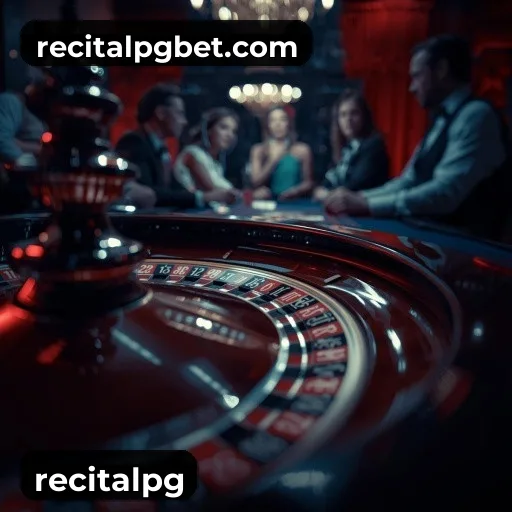 Loterias online disponíveis na recitalpg