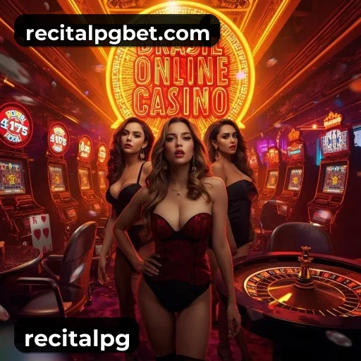 Níveis do programa VIP da recitalpg