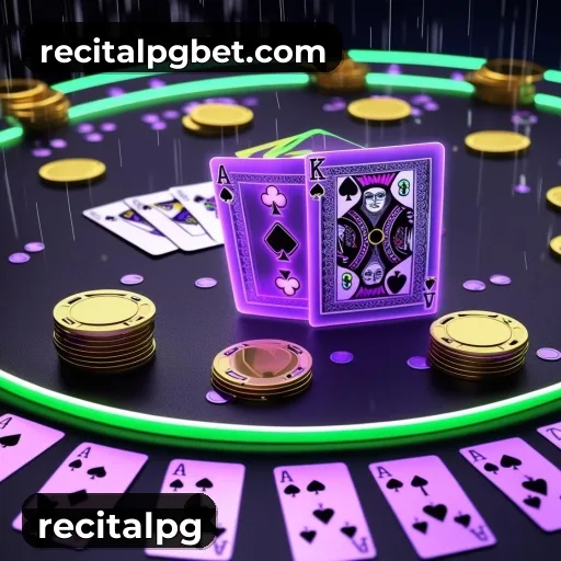 Loterias online disponíveis na recitalpg