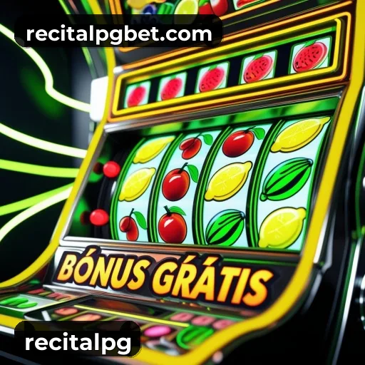 Principais provedores de slots da recitalpg - NetEnt, Pragmatic Play, Play'n GO