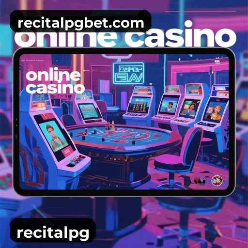 Níveis do programa VIP da recitalpg